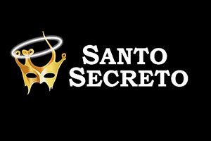 Santo Secreto