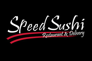 Speed Sushi