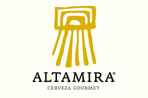 Cervecería Altamira.