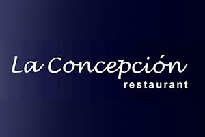 Restaurant La Concepción