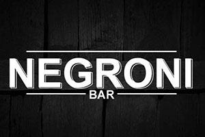 Bar Negroni