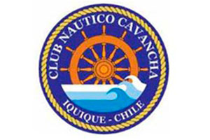 Club Náutico Iquique.